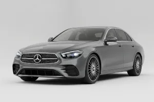 Business: Mercedes-Benz Classe E, Audi A6 o similar